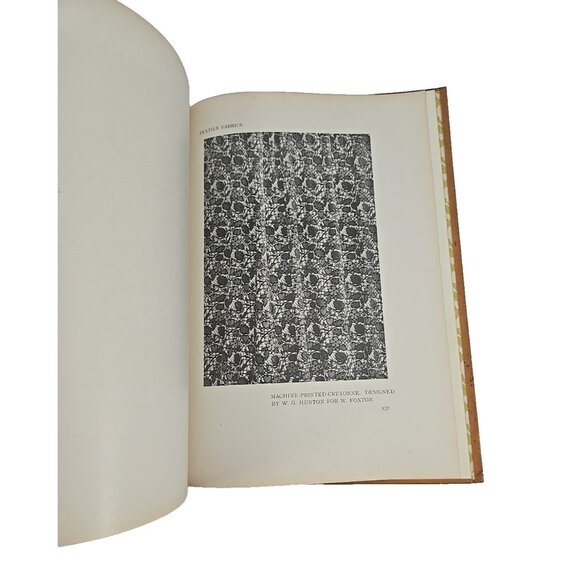 The Studio Year-Book of Decorative Art 1919 Antique Interior Design Book - Picture 12 of 16